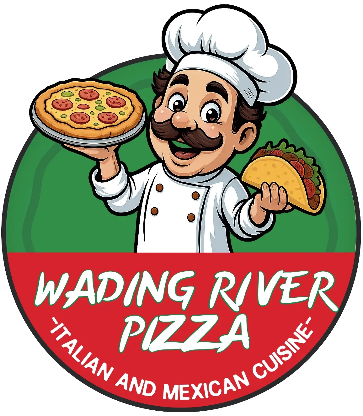 Wading River Pizza